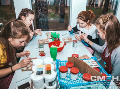 Для чего в «Смене» под Анапой соберутся 500 детей со всей России?