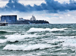 Опасное природное явление: анапчан предупредили о возможном цунами 
