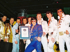 В День двойников в Анапе опять обещают дожди