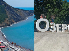 Краснодарский блогер остался разочарован анапскими достопримечательностями