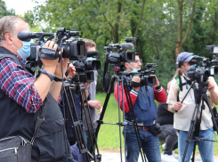 Сегодня, 5 мая, в День кубанской журналистики в Анапе будет шикарная погода