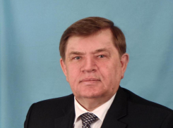 Александр Смирнов поздравил анапчан с Днем ветерана