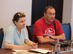 Предприниматели пожаловались мэру Анапы на порядок предоставления торговых мест