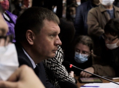 Вице-мэр Анапы: «В Росреестр направлены письма о разделении статей 56 и 56.1 ЗК РФ