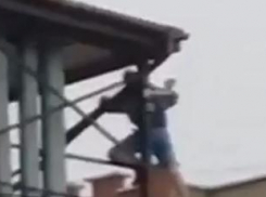 В Анапе житель Братска грозился всех «убить и перерезать»