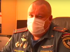 Тем, кто жарит шашлыки на балконах, грозит уголовная ответственность