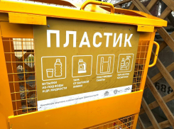 56 тонн отсортированных отходов: столько за 2 месяца собрали в Анапе 