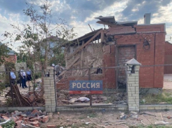 Смертельная атака на Кубань – из-за беспилотника ВСУ погибла женщина