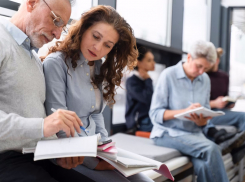 Безработных Анапы обучат новым специальностям – от охранника до повара