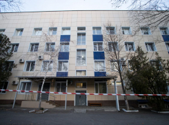 В Анапе закрыли роддом на год из-за капремонта 