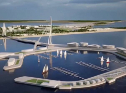 В Москве представили внешний облик мега-курорта  «Новая Анапа» 