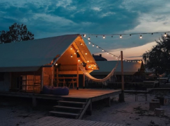 По принципу гостиниц: модульным отелям в Анапе будут присваивать «звезды»