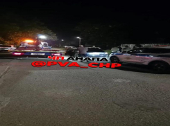 Ночной инцидент в хуторе Воскресенском мог привести к трагедии