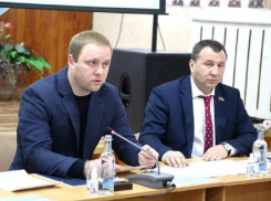 В Анапе создадут Центр компетенции по виноградарству и виноделию