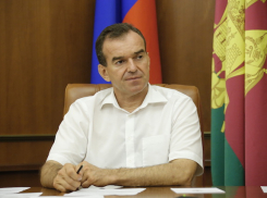 Губернатор Кубани отменил требование о ПЦР-тестах для детей до 14 лет включительно