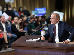 Медицина, мусор, демография, мигранты: на какие вопросы ответил Путин. А что волнует анапчан?