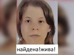 Пропавшая в СНТ «Автомобилист» под Анапой Дарья Гурьева найдена живой