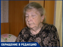 Дочь привезла слепую мать и сына в Анапу и бросила их