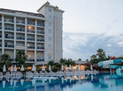 Анапа лидирует по бронированиям отелей «все включено» в России 