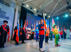 В Анапе стартовал финал Всероссийских игр школьных спортивных клубов
