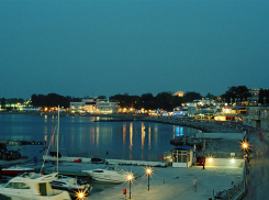 Анапа станет курортом федерального уровня