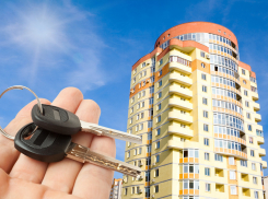 Эксперты предсказывают рост цен на жильё в Анапе