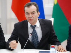 Губернатор Кубани заявил, что вакцинация - единственное условие вернуться к нормальной жизни