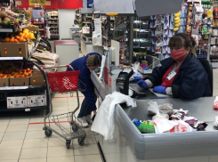 9 простых советов для анапчан: как не подцепить коронавирус в магазине