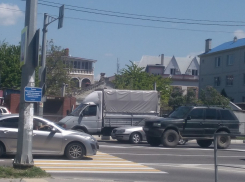 «Как от сердца оторвал»: чем закончилось ДТП в Анапе на Крестьянской