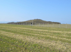 72 миллиона – 49 миллионов: курган «Высокий берег» снова выставлен на торги 