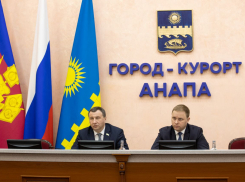 В Анапе обсудили ход весенне-полевых работ