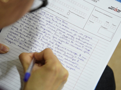 Анапчан посадят за парты: жители города напишут «Тотальный диктант»