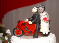 В Анапе начались новогодние чудеса