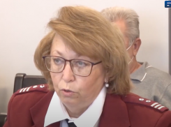 Лариса Медведева: «В Анапе COVID-19 был выявлен у 190 детей, это 7,5% от всех заболевших»