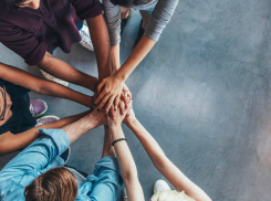 Когда анапчане не могут стоять в стороне: собираем вещи жителям Иркутской области