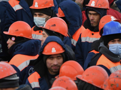 «Черные» строители: силовики Анапы выявили 33 мигрантов