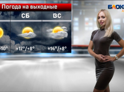 Насладитесь теплыми деньками в Анапе на этих выходных