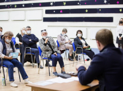 В Витязево под Анапой планируют построить новый школьный корпус