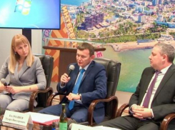 На международной выставке обсудили, на что способны аграрии Анапы 