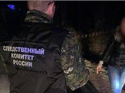 Стали известны подробности перестрелки и убийства в хуторе Заря под Анапой
