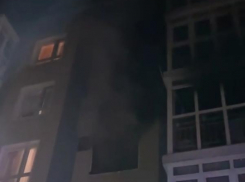 Пожары и буйство туристов: что случилось в Анапе