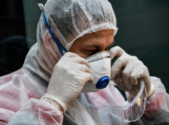 В Анапе опять скачок заболеваний коронавирусом – плюс 13 новых случаев