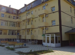  Нахимичили: здравница экс-депутата ЗСК в Анапе может стать банкротом из-за долга перед прачечной