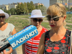 В Анапе четырёхлетнего малыша выхватили буквально из-под колёс автомобиля