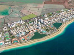 «Новая Анапа» не дает покоя крымчанам – там решили построить свой мега-курорт
