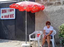 Посуточная аренда жилья в Анапе подешевела – на 25%