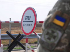 Педофила из Новороссийска задержали при пересечении границы с Украиной