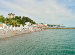 С начала года в Анапе отдохнули и оздоровились 1,4 млн человек