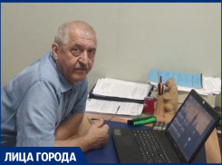 Музей – не место для свадьбы, - директор анапской «художки» Сергей Сахно об искусстве и о себе
