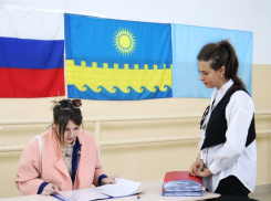 В Анапе завершается подготовка к выборам школьных лидеров